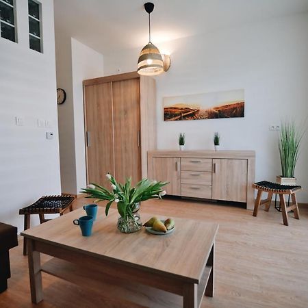 Apartmán Relaksik 60 By Housine Zator Exteriér fotografie