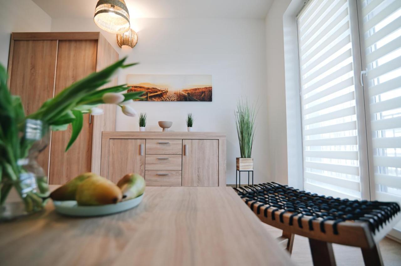 Apartmán Relaksik 60 By Housine Zator Exteriér fotografie