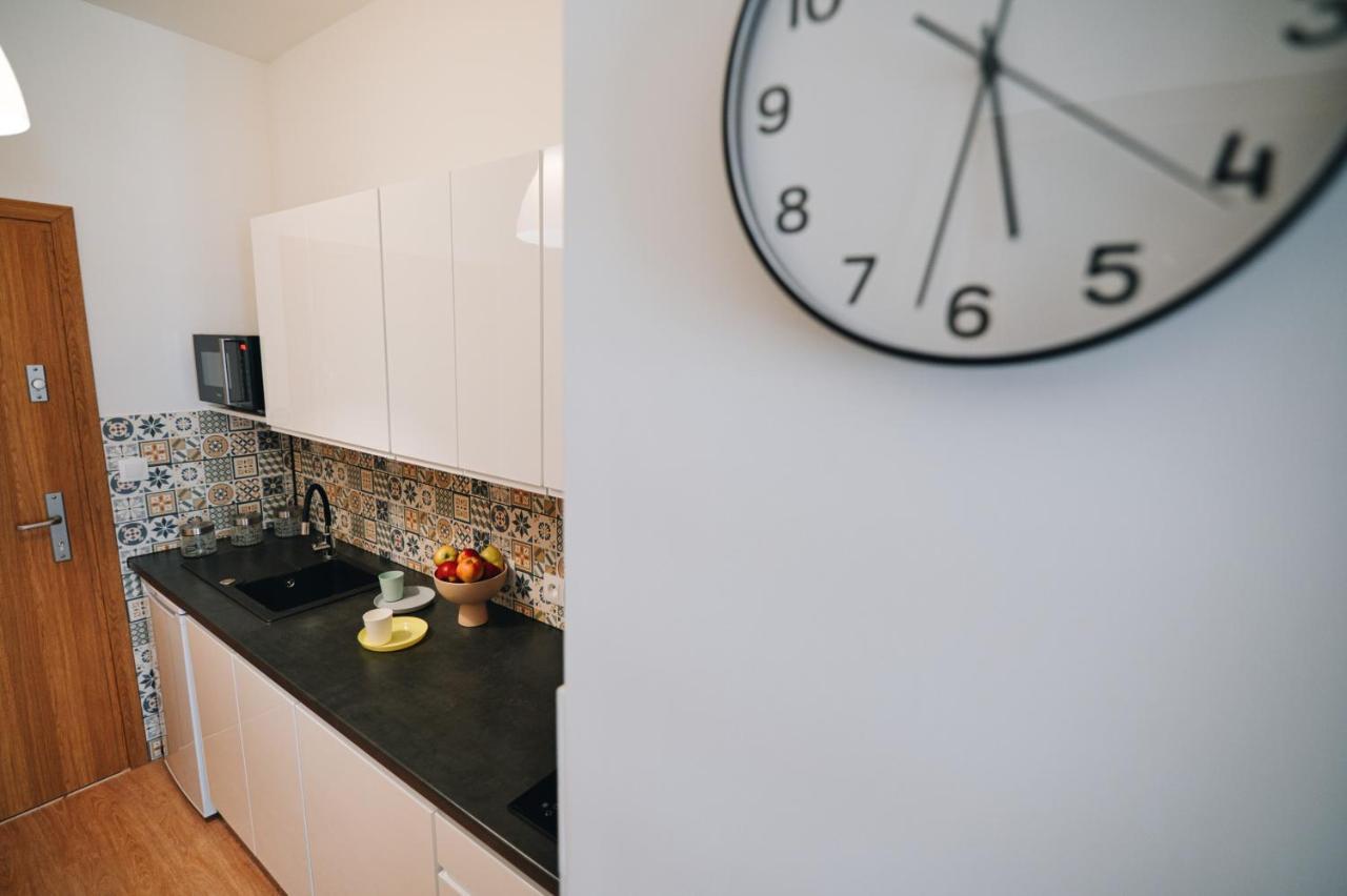 Apartmán Relaksik 60 By Housine Zator Exteriér fotografie